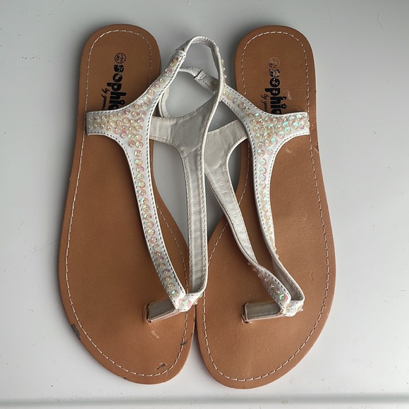Sophie sandals - Picture 2 of 10